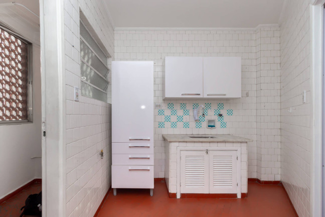 Imagem Apartamento com 1 Quarto à Venda, 42 m² em Sumarezinho - São Paulo Imagem Apartamento com 1 Quarto à Venda, 42 m² em Sumarezinho - São Paulo