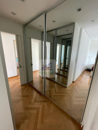Imagem Apartamento com 3 Quartos à Venda, 134 m² em Cidade Monções - São Paulo