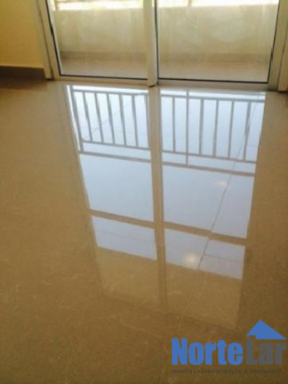 Imagem Apartamento com 2 Quartos à Venda, 48 m² em Imirim - São Paulo