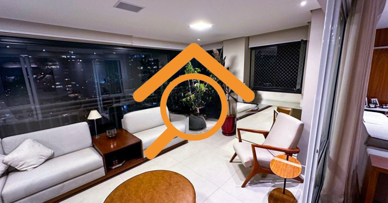 Imagem Imóvel com 4 Quartos à Venda, 190 m² em Jardim Marajoara - Sao Paulo