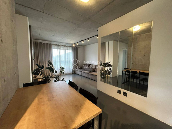 Imagem Apartamento com 2 Quartos à Venda, 70 m² em Fazendinha - Itajaí