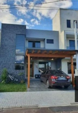 Casa com 4 Quartos à Venda, 165 m² em Vila Glória - Campo Largo