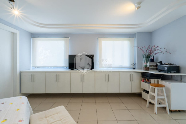 Imagem Imóvel com 1 Quarto à Venda, 114 m² em Jardim Ampliação - São Paulo