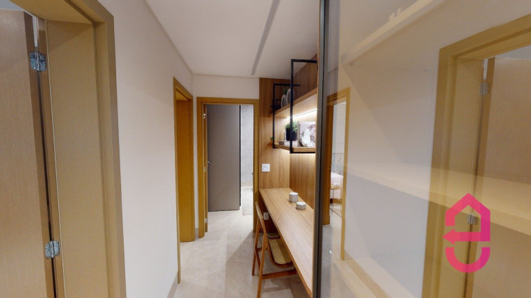 Imagem Apartamento com 3 Quartos à Venda, em Setor Marista - Goiânia Imagem Apartamento com 3 Quartos à Venda, em Setor Marista - Goiânia