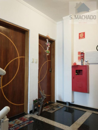 Imagem Apartamento com 2 Quartos à Venda, 56 m² em Vila Metalurgica - Santo André Imagem Apartamento com 2 Quartos à Venda, 56 m² em Vila Metalurgica - Santo André