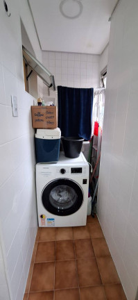 Imagem Apartamento com 1 Quarto à Venda, 50 m² em Boqueirão - Praia Grande Imagem Apartamento com 1 Quarto à Venda, 50 m² em Boqueirão - Praia Grande