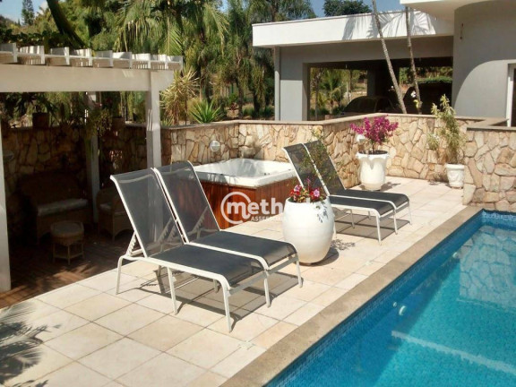 Imagem Casa com 6 Quartos à Venda, 1.250 m² em Valinhos - Valinhos