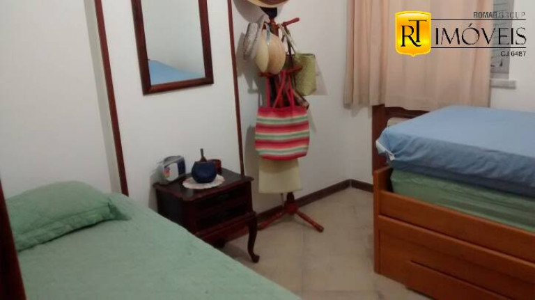 Imagem Cobertura com 3 Quartos à Venda, 148 m² em Centro - Cabo Frio Imagem Cobertura com 3 Quartos à Venda, 148 m² em Centro - Cabo Frio