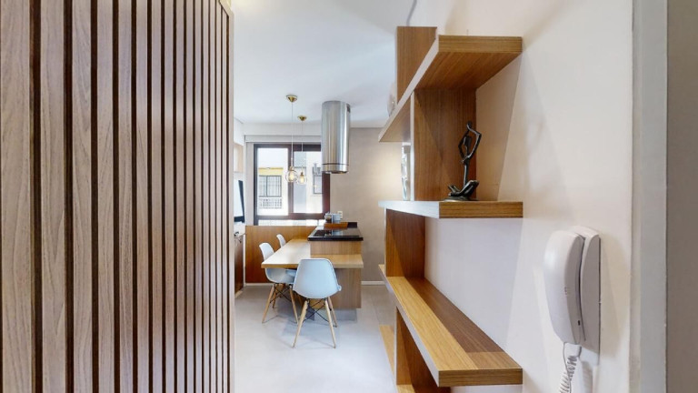 Imagem Apartamento com 1 Quarto à Venda, 28 m² em Vila Olímpia - São Paulo Imagem Apartamento com 1 Quarto à Venda, 28 m² em Vila Olímpia - São Paulo