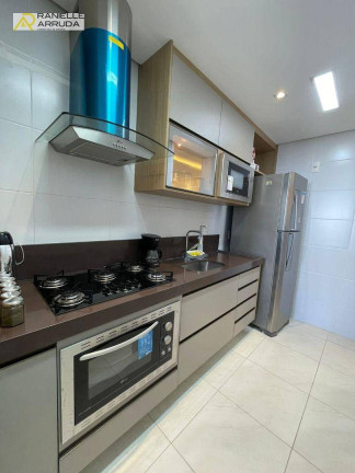 Imagem Apartamento com 3 Quartos à Venda, 89 m² em Bessa - João Pessoa Imagem Apartamento com 3 Quartos à Venda, 89 m² em Bessa - João Pessoa