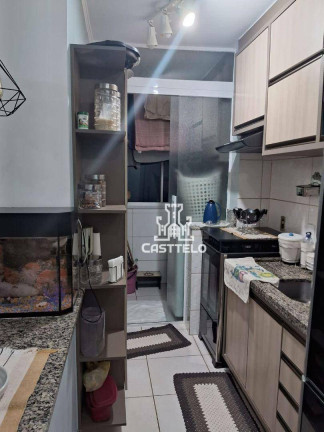 Imagem Apartamento com 2 Quartos à Venda, 48 m² em Santa Izabel - Londrina Imagem Apartamento com 2 Quartos à Venda, 48 m² em Santa Izabel - Londrina