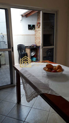 Imagem Casa com 2 Quartos à Venda, 64 m² em Demarchi - São Bernardo Do Campo