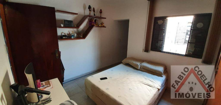 Imagem Casa com 3 Quartos à Venda, 131 m² em Parque Jabaquara - São Paulo Imagem Casa com 3 Quartos à Venda, 131 m² em Parque Jabaquara - São Paulo