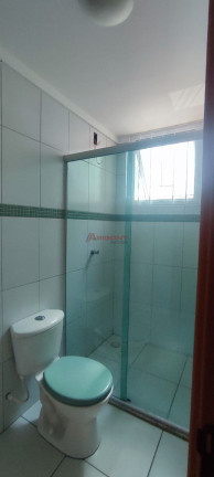 Apartamento com 2 Quartos à Venda, 88 m² em Camobi - Santa Maria