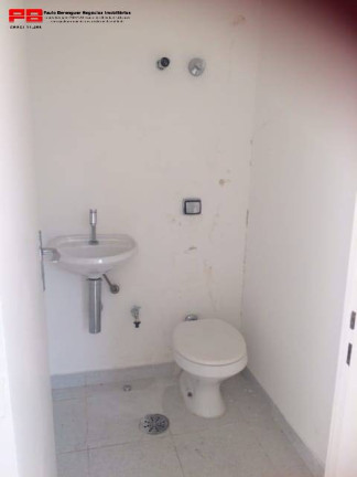 Imagem Sala Comercial à Venda, 42 m² em Itaim Bibi - São Paulo