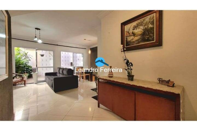 Imagem Casa de Condomínio com 3 Quartos à Venda, 143 m² em Demarchi - São Bernardo Do Campo Imagem Casa de Condomínio com 3 Quartos à Venda, 143 m² em Demarchi - São Bernardo Do Campo