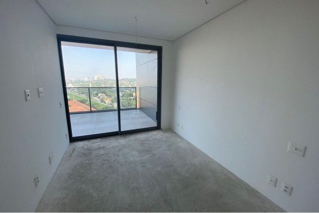 Imagem Imóvel com 1 Quarto à Venda, 76 m² em Pinheiros - São Paulo