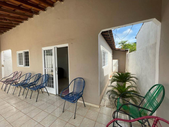 Casa com 3 Quartos à Venda,  em Morada Da Serra - Cuiabá