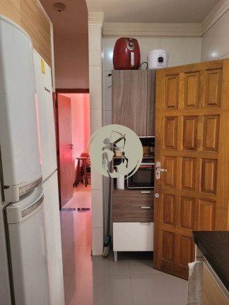 Imagem Apartamento com 2 Quartos à Venda, 60 m² em Boqueirao - Santos Imagem Apartamento com 2 Quartos à Venda, 60 m² em Boqueirao - Santos