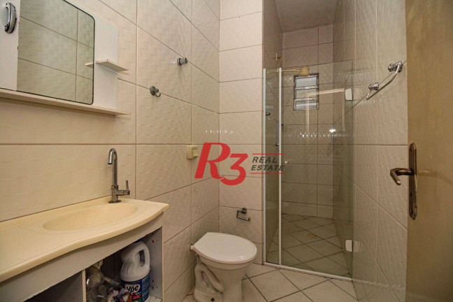 Imagem Apartamento com 2 Quartos à Venda, 72 m² em Vila Matias - Santos Imagem Apartamento com 2 Quartos à Venda, 72 m² em Vila Matias - Santos