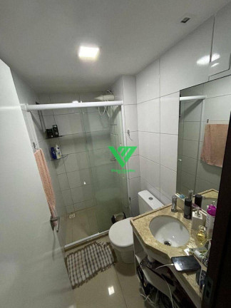 Imagem Apartamento com 3 Quartos à Venda, 72 m² em Manaíra - João Pessoa