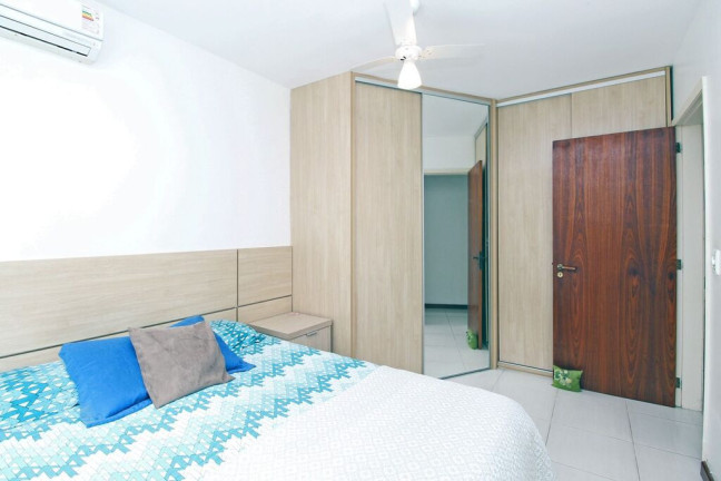 Imagem Apartamento com 2 Quartos à Venda, 89 m² em Bela Vista - Porto Alegre