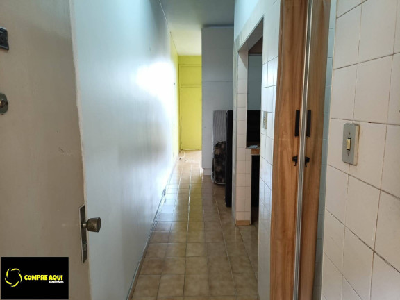 Imagem Apartamento com 1 Quarto à Venda, 45 m² em Santa Cecília - São Paulo Imagem Apartamento com 1 Quarto à Venda, 45 m² em Santa Cecília - São Paulo