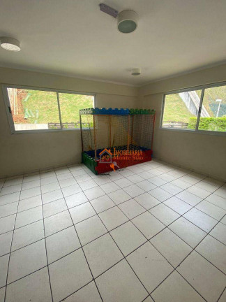 Imagem Apartamento com 2 Quartos à Venda, 50 m² em Jardim Bela Vista - Guarulhos
