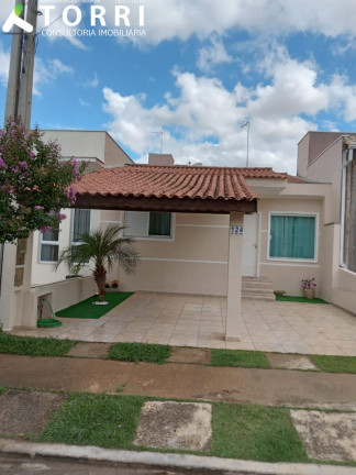 Imóvel com 3 Quartos à Venda, 80 m² em Horto Florestal - Sorocaba