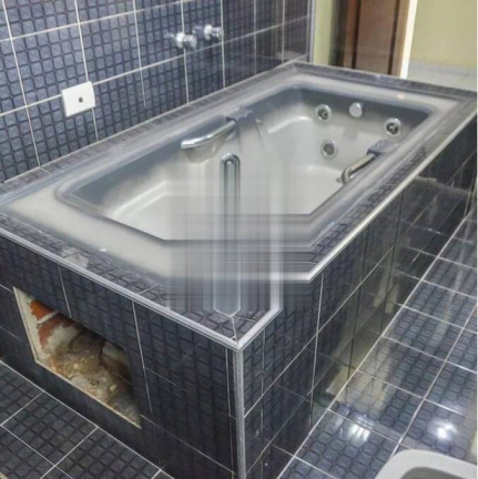 Imagem Sobrado com 3 Quartos à Venda, em Taboão - São Bernardo Do Campo Imagem Sobrado com 3 Quartos à Venda, em Taboão - São Bernardo Do Campo