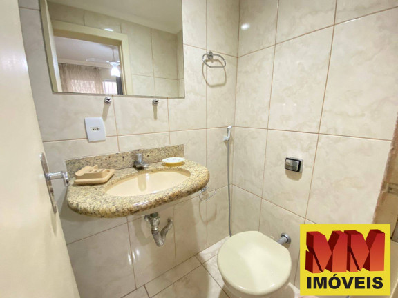 Imagem Apartamento com 2 Quartos à Venda, 85 m² em Centro - Cabo Frio Imagem Apartamento com 2 Quartos à Venda, 85 m² em Centro - Cabo Frio