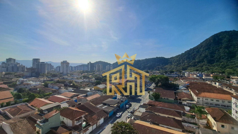 Imagem Apartamento com 3 Quartos à Venda, 95 m² em Canto Do Forte - Praia Grande Imagem Apartamento com 3 Quartos à Venda, 95 m² em Canto Do Forte - Praia Grande