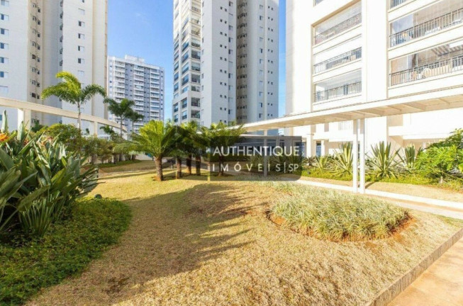 Imagem Apartamento com 2 Quartos à Venda, 105 m² em Morumbi - São Paulo Imagem Apartamento com 2 Quartos à Venda, 105 m² em Morumbi - São Paulo