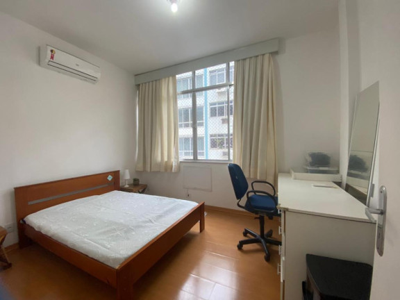 Imagem Apartamento com 3 Quartos à Venda, 154 m² em Copacabana - Rio De Janeiro