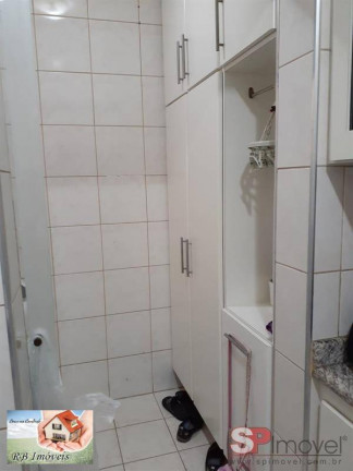 Imagem Apartamento com 3 Quartos à Venda, 66 m² em Nova Petrópolis - São Bernardo Do Campo Imagem Apartamento com 3 Quartos à Venda, 66 m² em Nova Petrópolis - São Bernardo Do Campo
