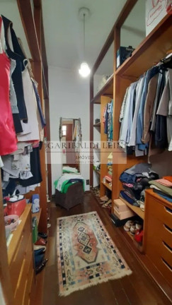 Imagem Casa com 3 Quartos à Venda, 300 m² em Parque Alto Taquaral - Campinas