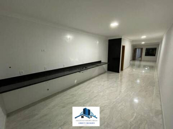 Imagem Casa com 3 Quartos à Venda, 190 m² em Vila Carrão - São Paulo