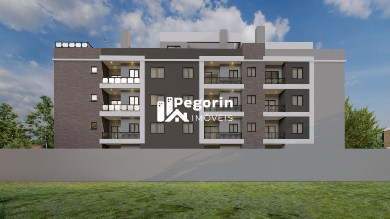 Imagem Apartamento com 3 Quartos à Venda, 75 m² em Centro - Pinhais Imagem Apartamento com 3 Quartos à Venda, 75 m² em Centro - Pinhais