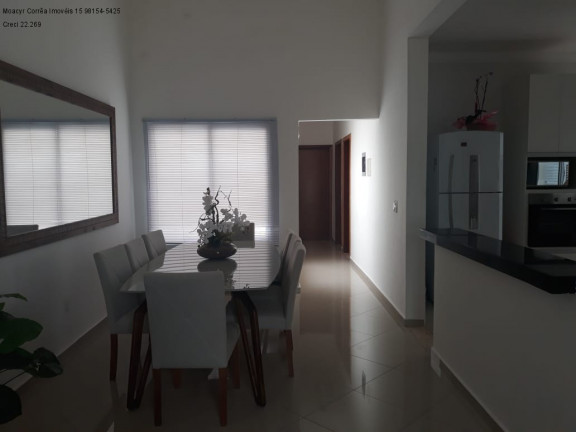 Imóvel com 3 Quartos à Venda, 130 m² em Condominio Villagio Milano - Sorocaba