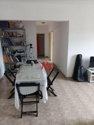 Imagem Apartamento com 2 Quartos à Venda, 85 m² em Vila Matias - Santos Imagem Apartamento com 2 Quartos à Venda, 85 m² em Vila Matias - Santos