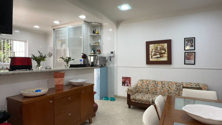 Imagem Casa com 3 Quartos à Venda, 220 m² em Santo Amaro - São Paulo
