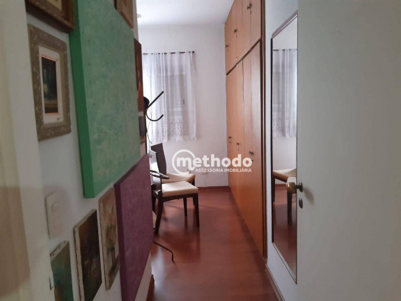 Imagem Apartamento com 3 Quartos à Venda, 100 m² em Vila Itapura - Campinas Imagem Apartamento com 3 Quartos à Venda, 100 m² em Vila Itapura - Campinas