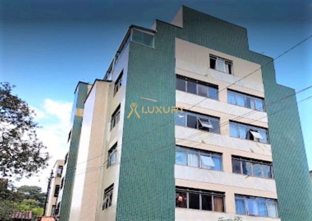 Imóvel com 3 Quartos à Venda, 96 m² em Serra - Belo Horizonte