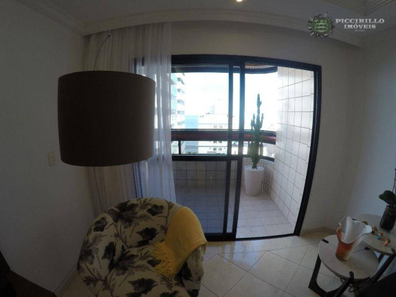 Imagem Cobertura com 3 Quartos à Venda, 200 m² em Tupi - Praia Grande
