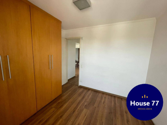 Imagem Apartamento com 2 Quartos à Venda, 60 m² em Chácara Santo Antônio (zona Sul) - São Paulo Imagem Apartamento com 2 Quartos à Venda, 60 m² em Chácara Santo Antônio (zona Sul) - São Paulo