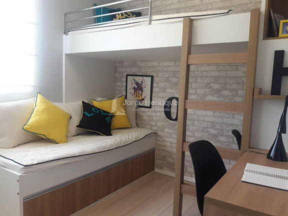 Imagem Apartamento com 2 Quartos à Venda, 45 m² em Curicica - Rio De Janeiro Imagem Apartamento com 2 Quartos à Venda, 45 m² em Curicica - Rio De Janeiro