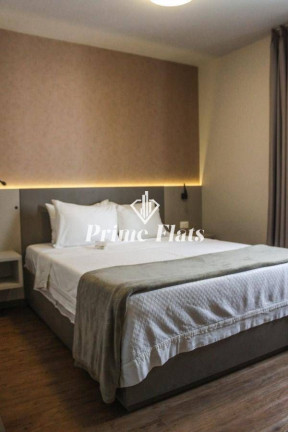 Imagem Apartamento com 1 Quarto à Venda, 46 m² em Jardins - São Paulo Imagem Apartamento com 1 Quarto à Venda, 46 m² em Jardins - São Paulo
