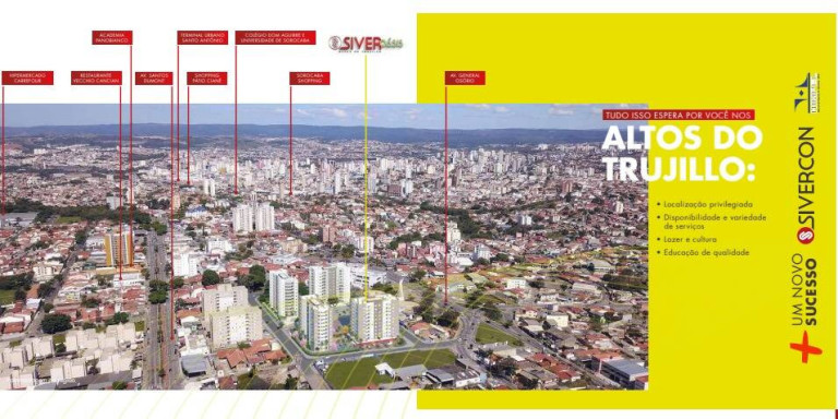 Imagem Apartamento com 2 Quartos à Venda, 45 m² em Vila Angélica - Sorocaba Imagem Apartamento com 2 Quartos à Venda, 45 m² em Vila Angélica - Sorocaba