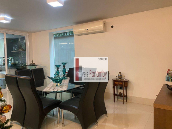 Casa com 5 Quartos à Venda, 600 m² em Jardim Morumbi - São Paulo