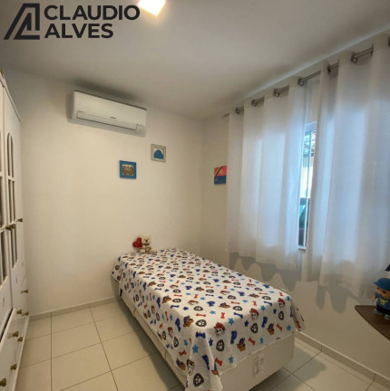 Imagem Casa de Condomínio com 3 Quartos à Venda, 150 m² em Sim - Feira De Santana Imagem Casa de Condomínio com 3 Quartos à Venda, 150 m² em Sim - Feira De Santana